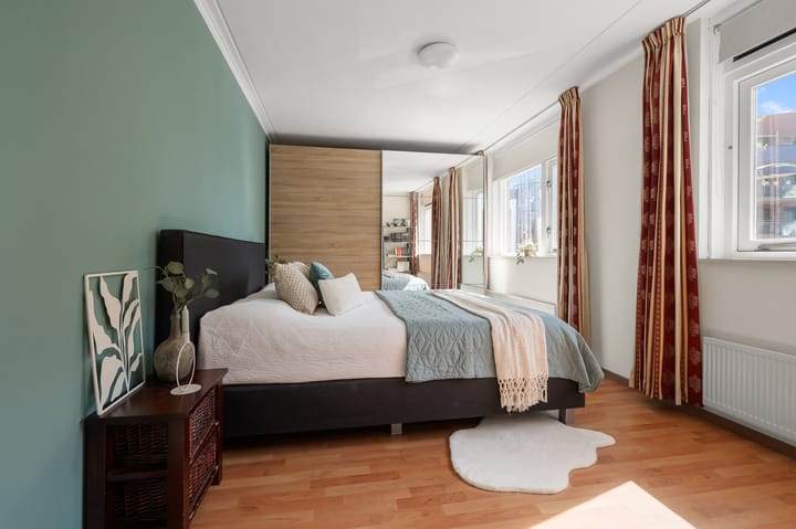 Foto 30 van Mediterraan 18