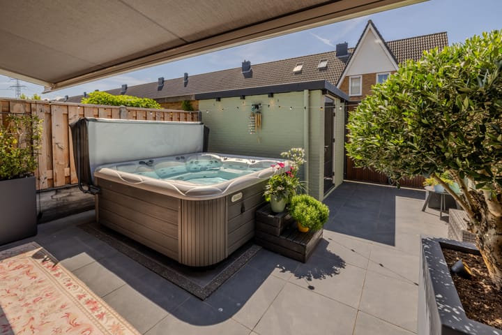 Foto 7 van Vivaldilaan 3