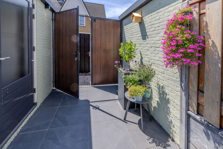 Foto 8 van Vivaldilaan 3