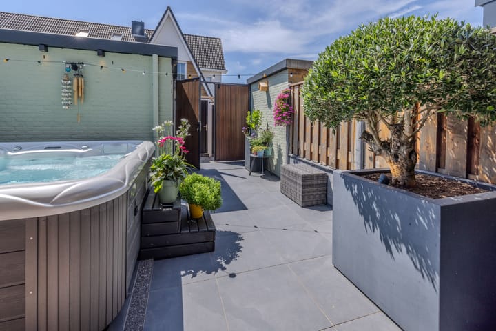 Foto 9 van Vivaldilaan 3