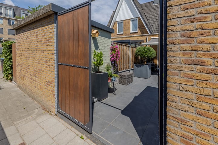 Foto 10 van Vivaldilaan 3