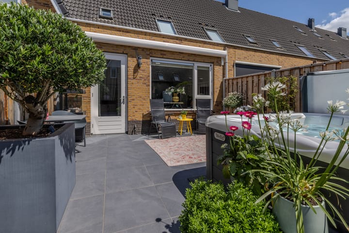 Foto 11 van Vivaldilaan 3