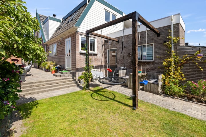 Foto 28 van Klieftstraat 29