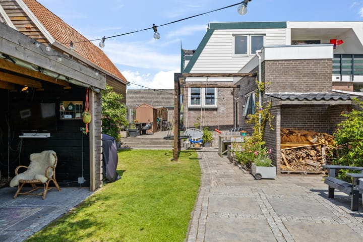 Foto 29 van Klieftstraat 29