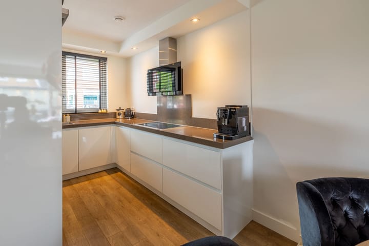 Foto 13 van Vivaldilaan 3