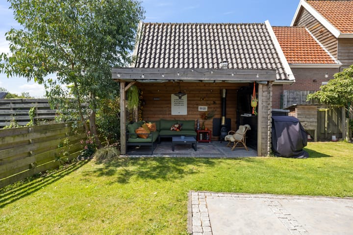 Foto 30 van Klieftstraat 29