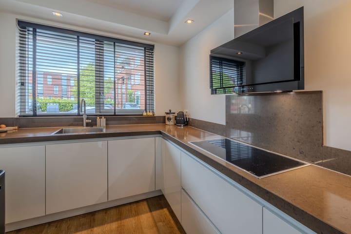 Foto 15 van Vivaldilaan 3