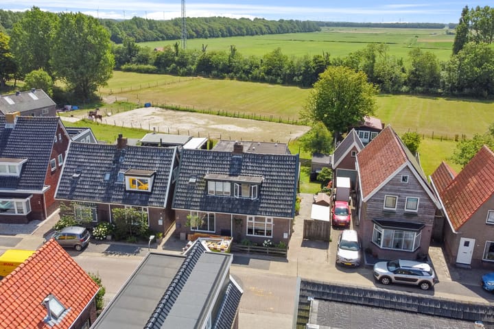 Foto 32 van Klieftstraat 29