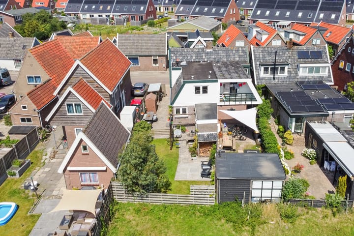 Foto 33 van Klieftstraat 29