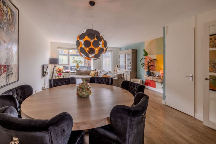 Foto 17 van Vivaldilaan 3