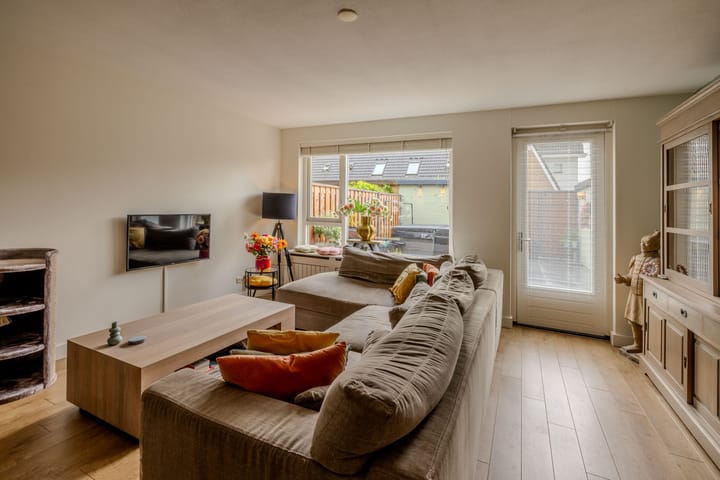 Foto 18 van Vivaldilaan 3