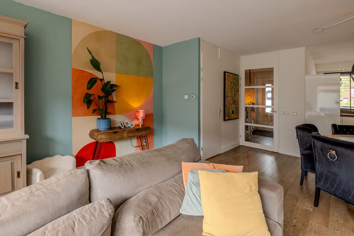 Foto 19 van Vivaldilaan 3