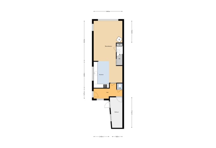 Foto 36 van Klieftstraat 29