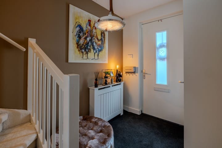 Foto 21 van Vivaldilaan 3