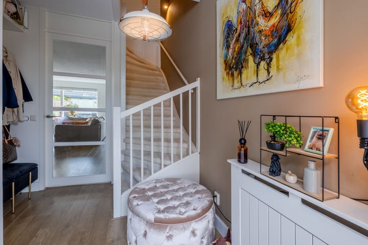 Foto 22 van Vivaldilaan 3