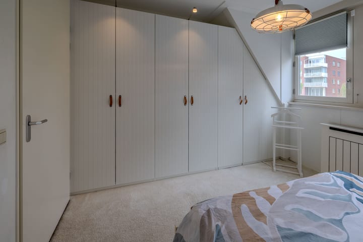 Foto 25 van Vivaldilaan 3