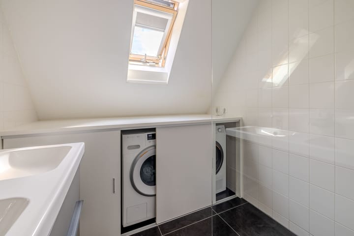 Foto 31 van Vivaldilaan 3