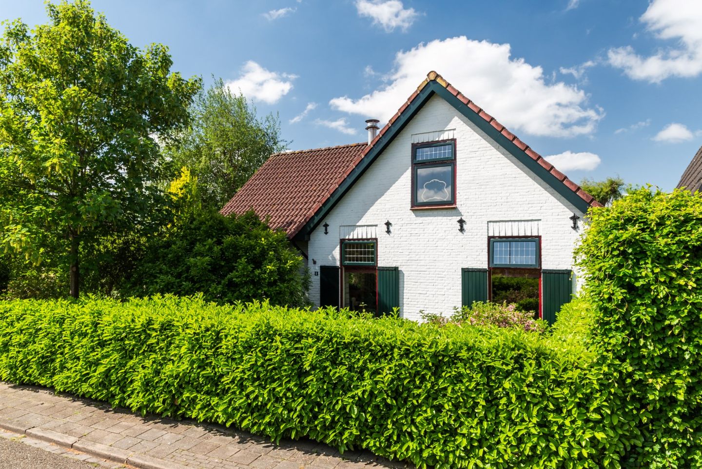 Foto 4 van Dorpsstraat 6