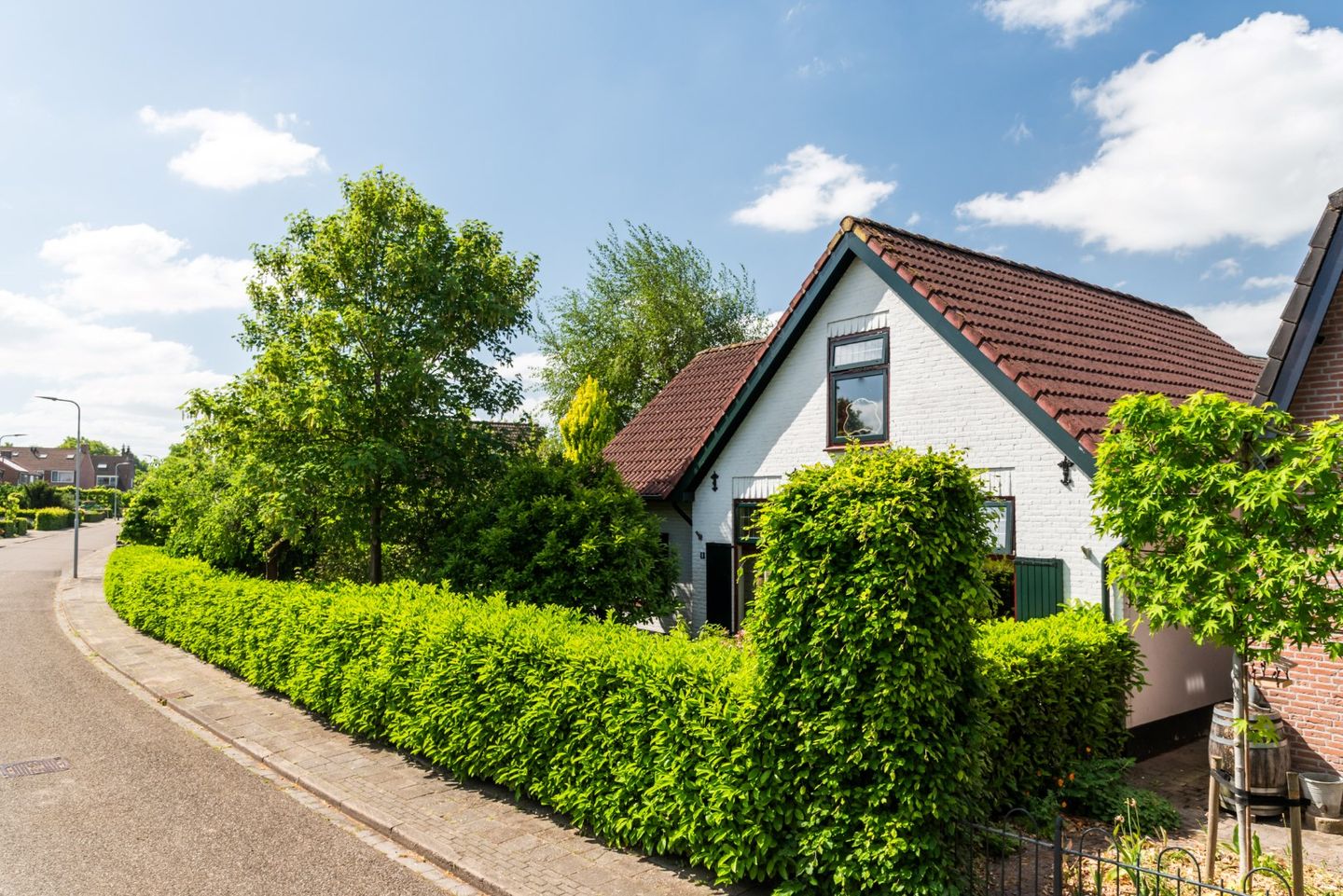 Foto 5 van Dorpsstraat 6