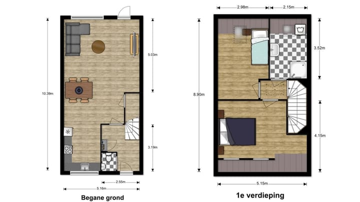 Foto 36 van Vivaldilaan 3