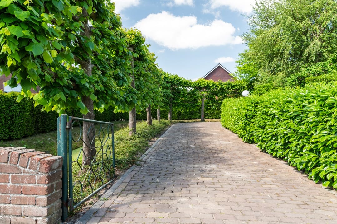 Foto 7 van Dorpsstraat 6