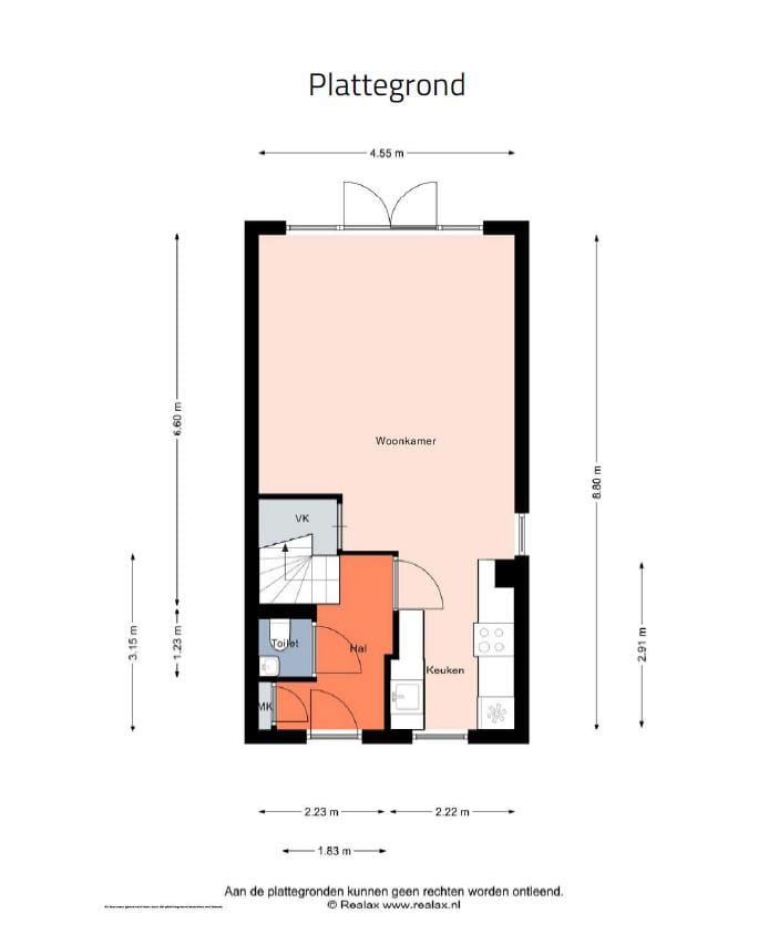 Foto 15 van Jakop Slegthof 34