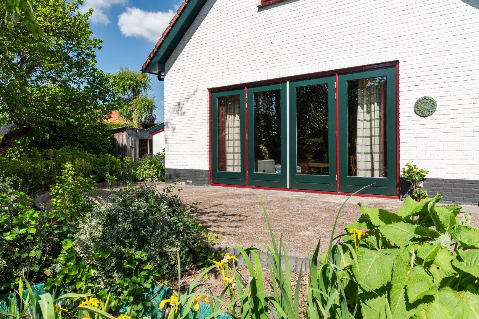 Foto 33 van Dorpsstraat 6