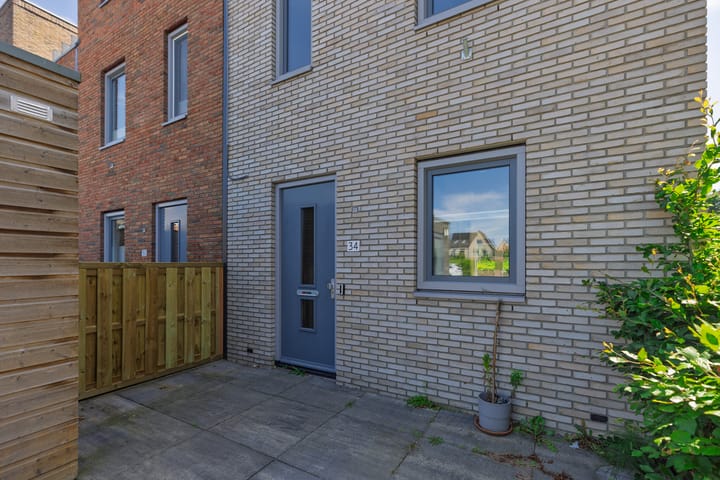 Foto 31 van Jakop Slegthof 34