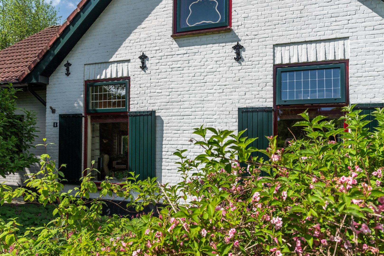 Foto 60 van Dorpsstraat 6