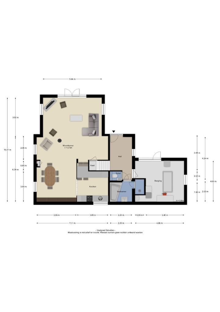 Foto 61 van Dorpsstraat 6