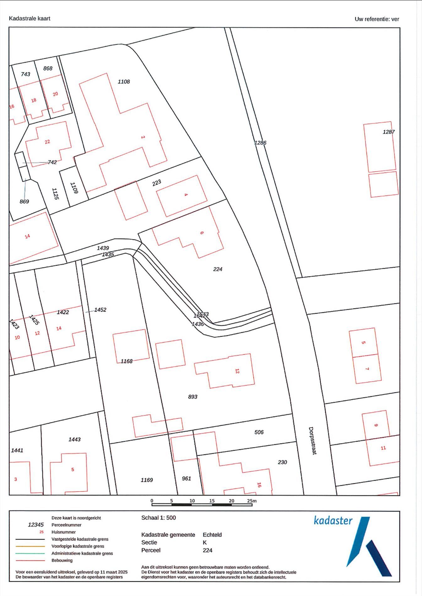 Foto 69 van Dorpsstraat 6