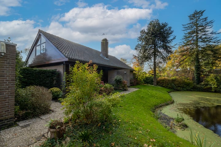 Foto 4 van Elbalaan 42