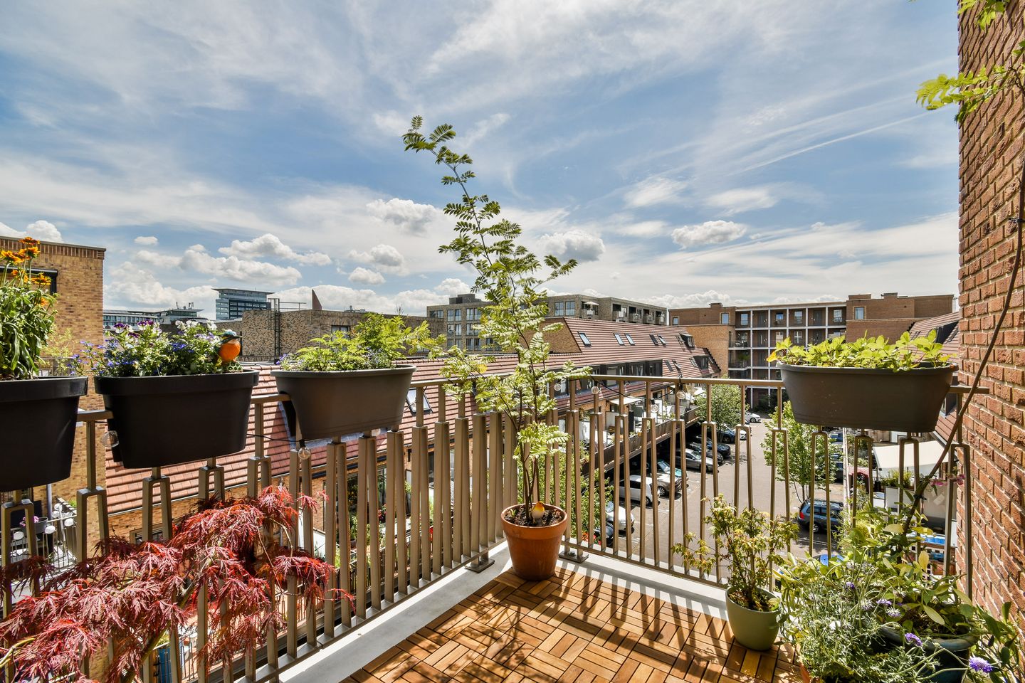 Foto 4 van Leeuwendalersweg 93