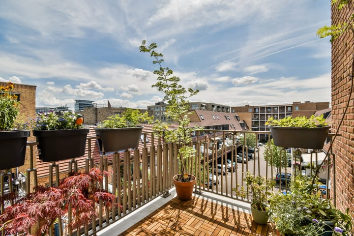 Foto 4 van Leeuwendalersweg 93