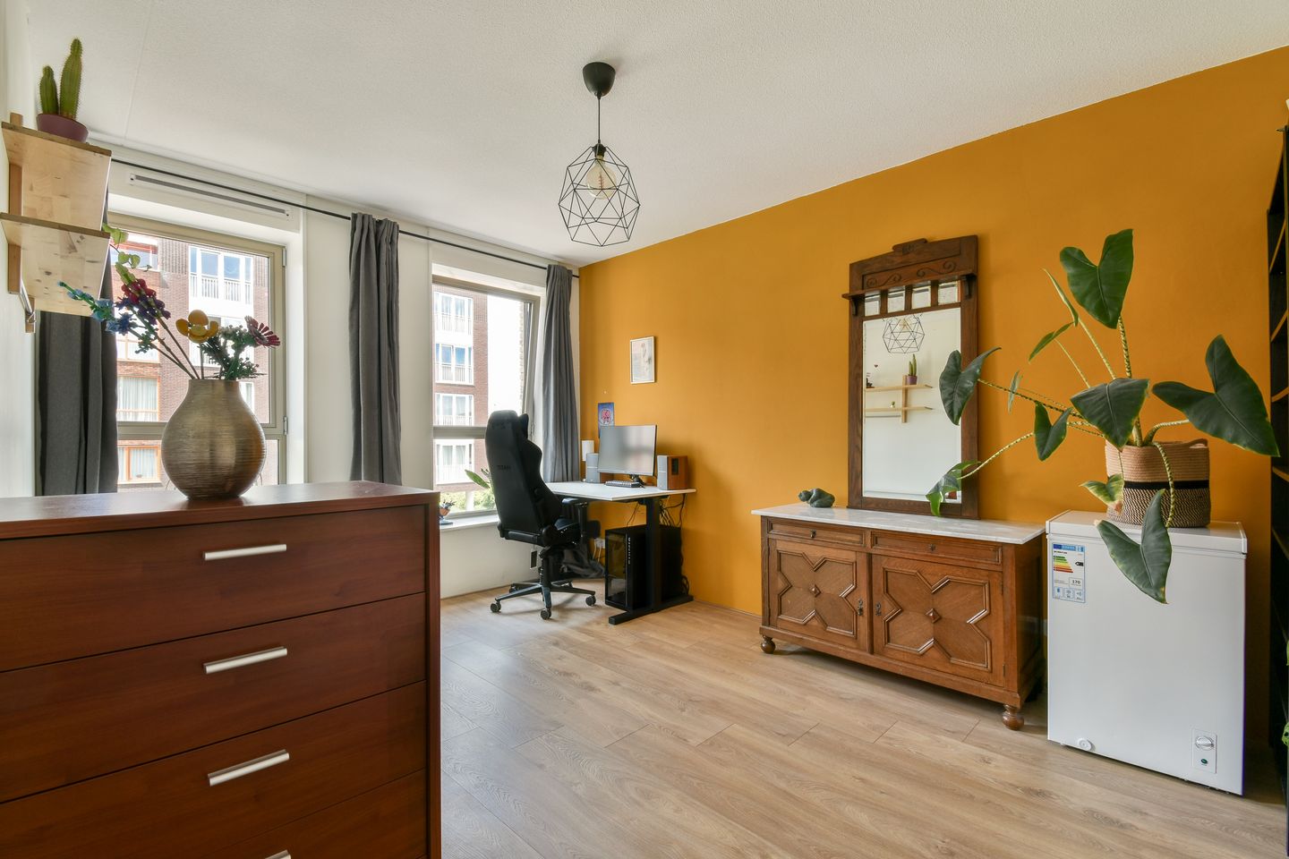 Foto 5 van Leeuwendalersweg 93