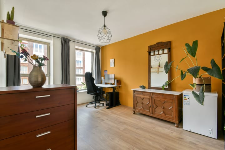 Foto 5 van Leeuwendalersweg 93