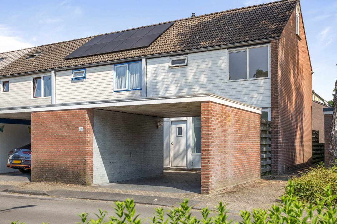 Photo 1 of Zuidlaarderbrink 306