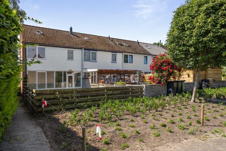 Foto 4 van Zuidlaarderbrink 306