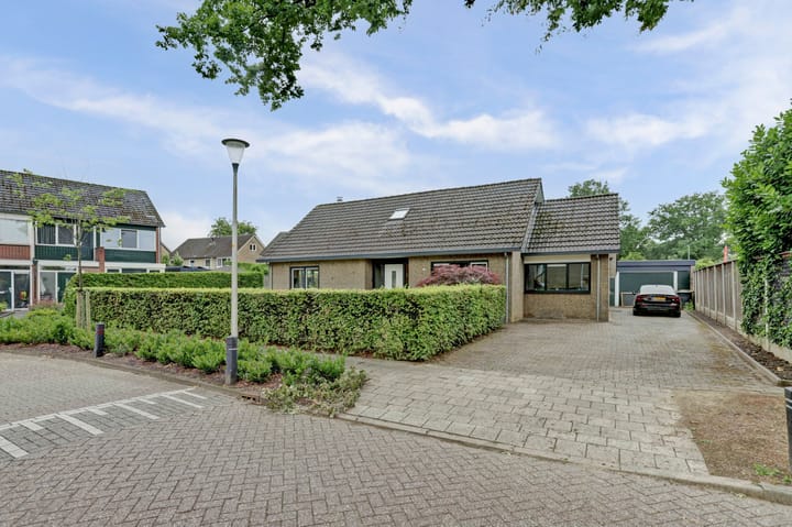 Foto 6 van de Voortmors 40