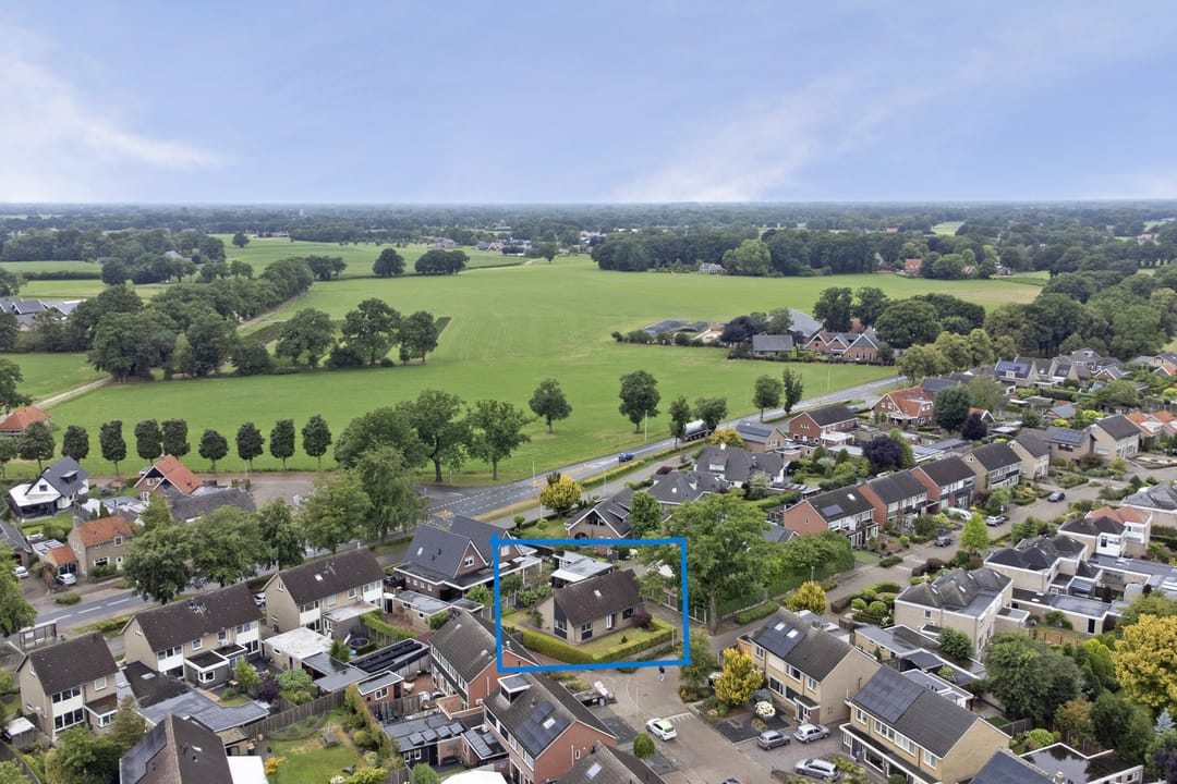 Photo 2 of de Voortmors 40