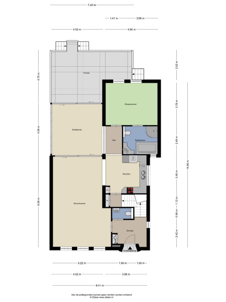 Foto 43 van Dorpsstraat 6