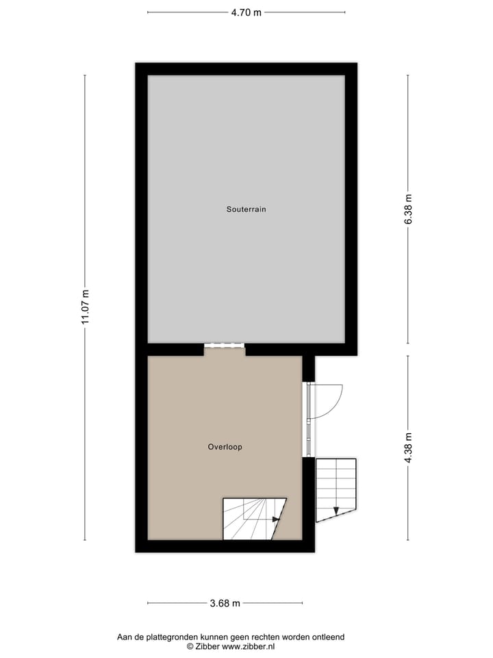 Foto 42 van Dorpsstraat 6