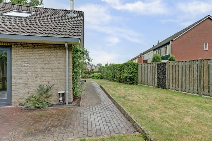 Foto 25 van de Voortmors 40