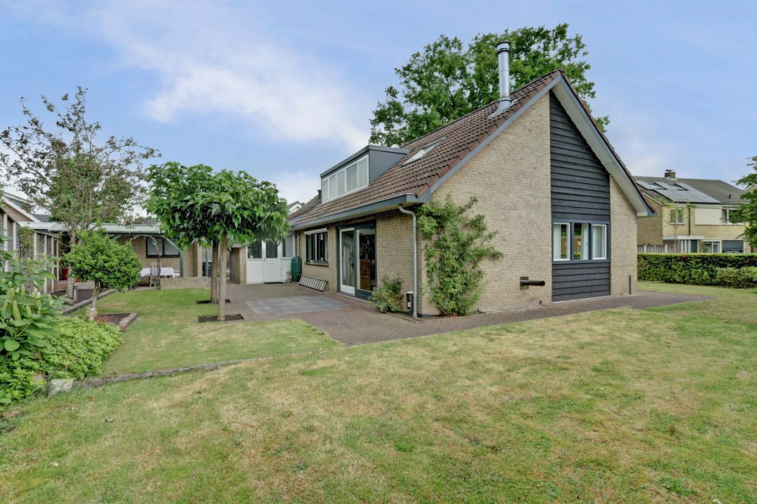 Photo 26 of de Voortmors 40