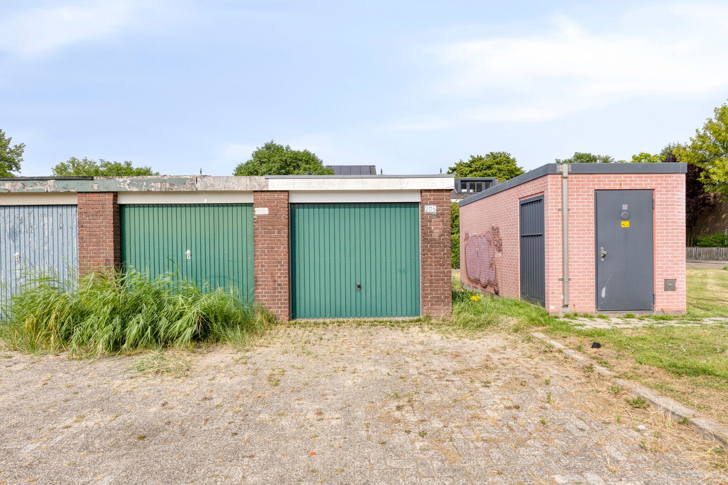 Photo 1 of Merelhoven 205