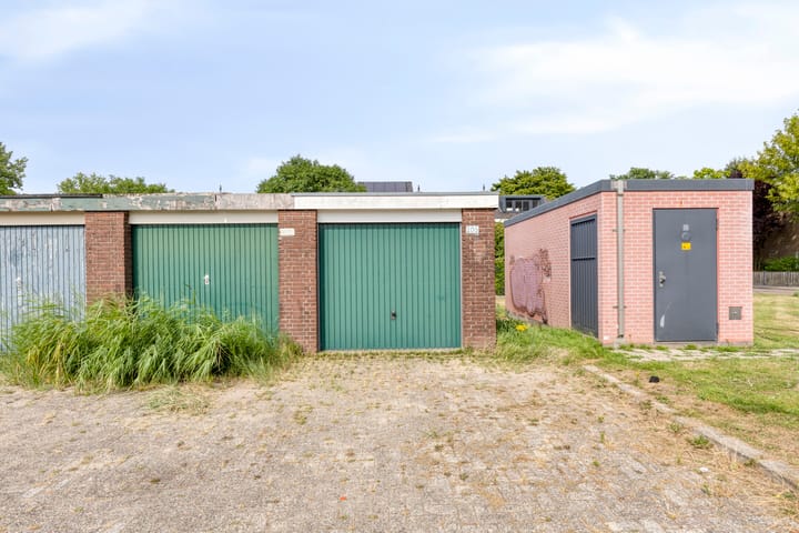 Foto 1 van Merelhoven 205