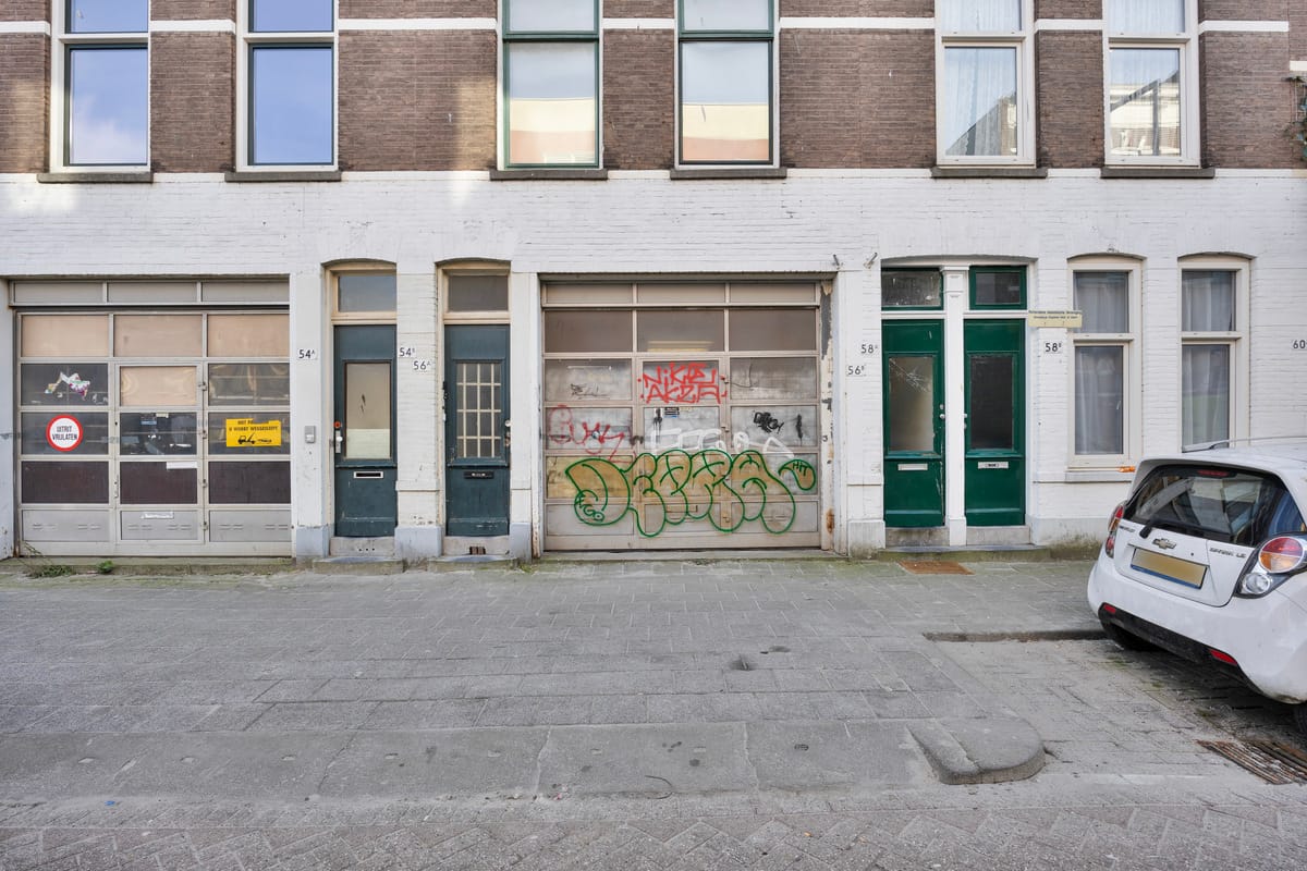Bekijk foto 4 van Vinkenstraat 54-56