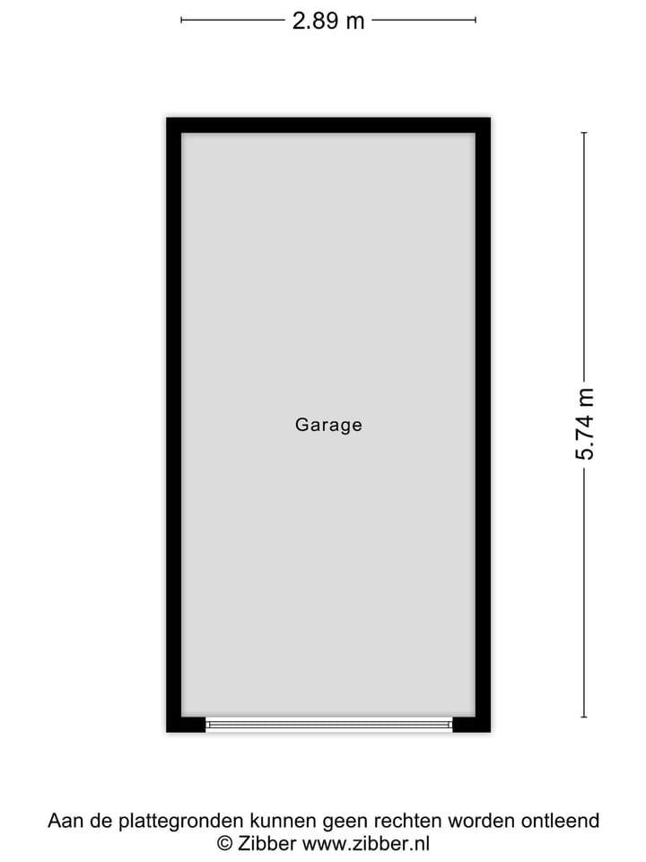 Foto 4 van Merelhoven 205