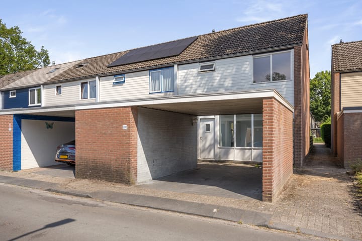 Foto 33 van Zuidlaarderbrink 306