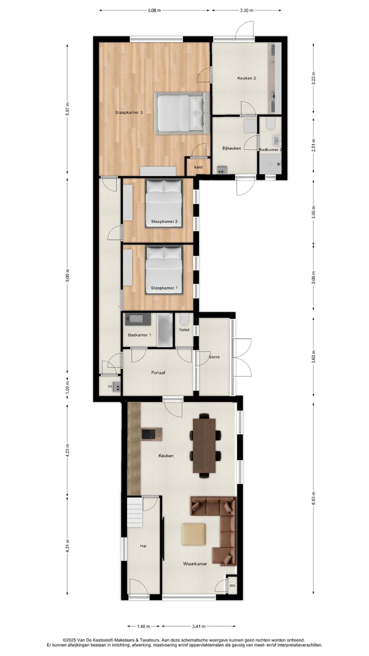 Foto 5 van Dorpsstraat 222